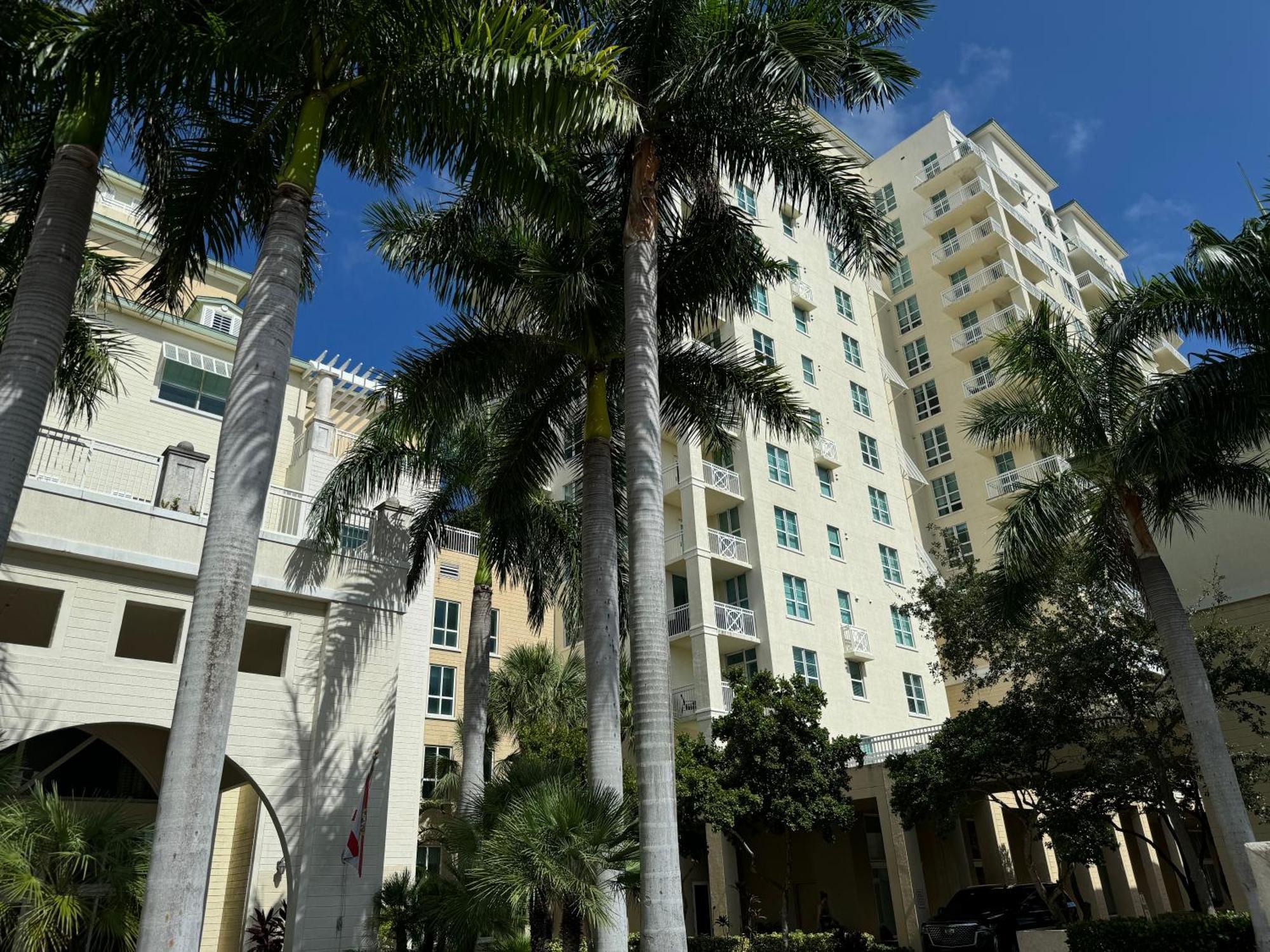 Luxury Suite Oasis Boynton Beach Exterior foto