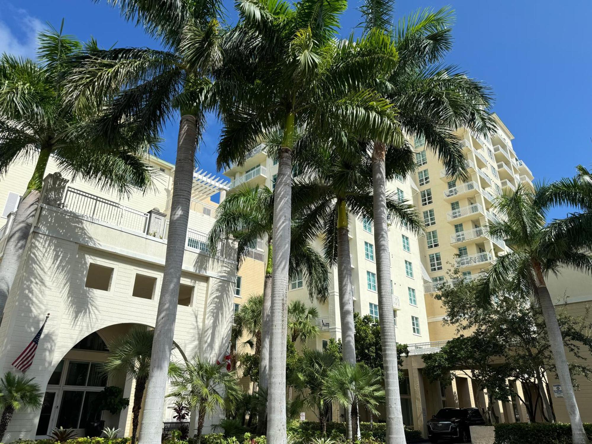 Luxury Suite Oasis Boynton Beach Exterior foto