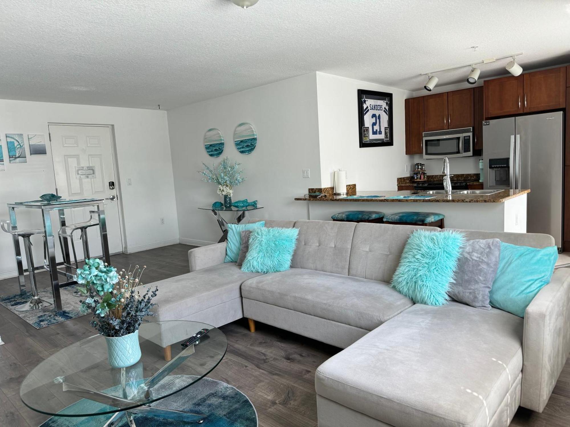 Luxury Suite Oasis Boynton Beach Exterior foto
