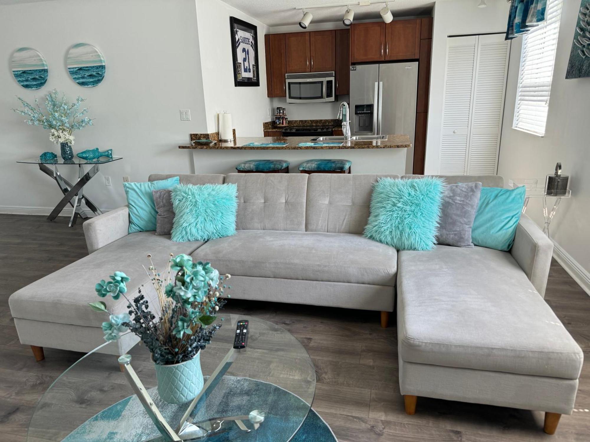 Luxury Suite Oasis Boynton Beach Exterior foto